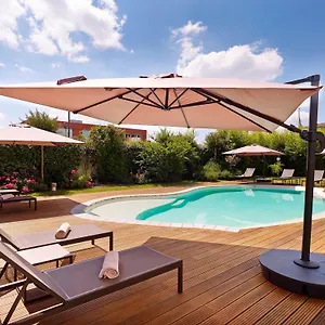 Hotel Express Toulouse Airport By Ihg