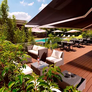 Hotel Express Toulouse Airport By Ihg