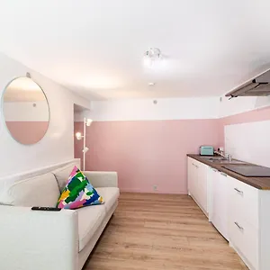 La Vie En Rose - Cosy - Centre Auch