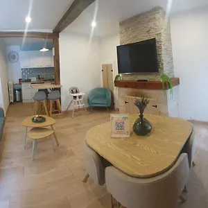 Maison De Rue: Auch