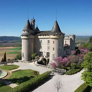 Hotel Chateau De