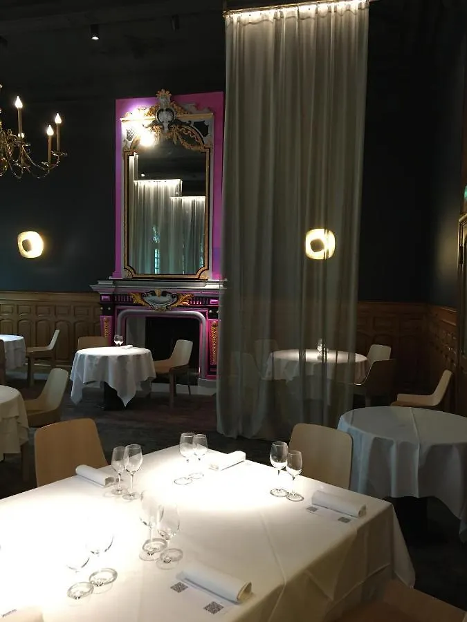 Hotel De France Auch