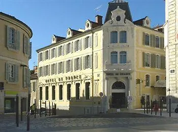 Hotel De France Auch