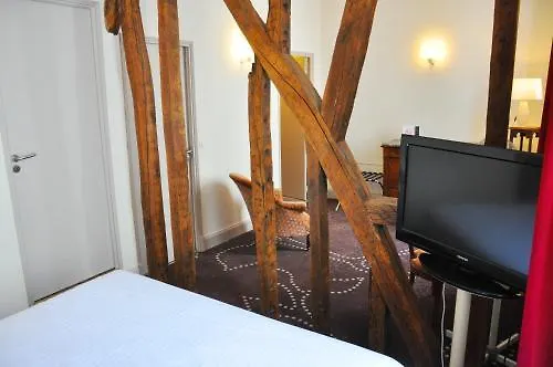 Hotel De France Auch